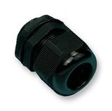 AG40-5,GLAND M40 22-32MM(BLACK)